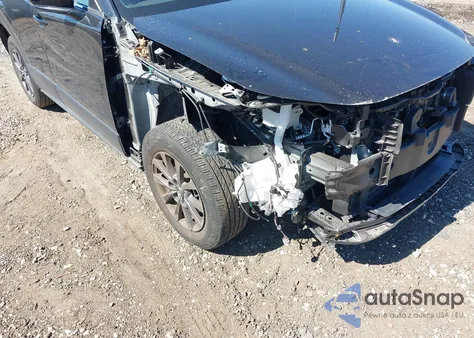 2024 Mazda Cx-30 2.5 S z USA, uszkodzony, nr VIN 3MVDMBAM5RM634996